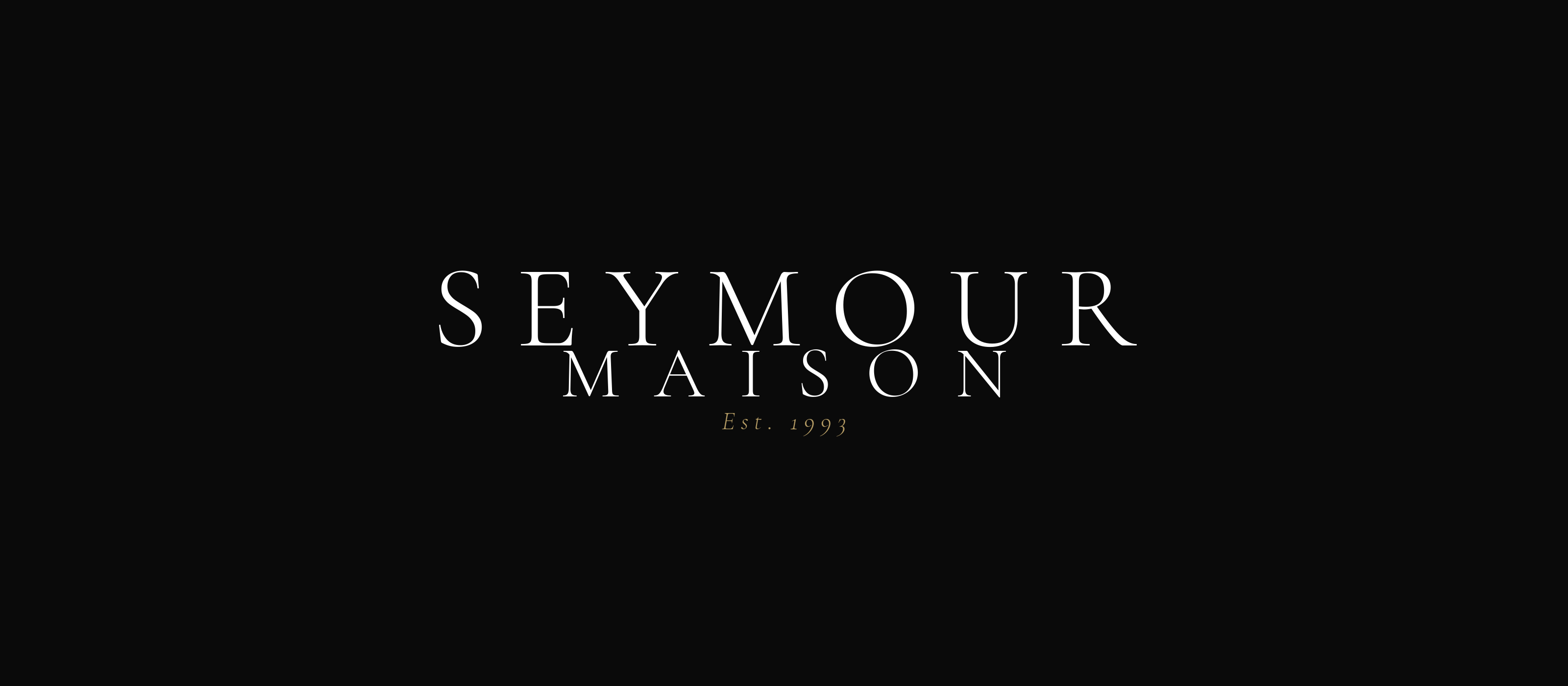 Seymour Maison